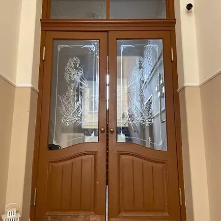 Apartmán Francis - Lazenske Centrum Karlovy Vary