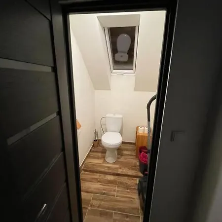 Apartmán Francis - Lazenske Centrum *