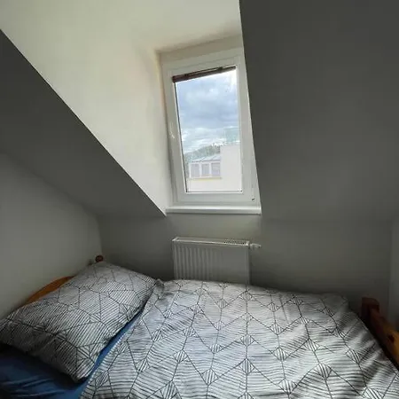 Francis - Lazenske Centrum Apartmán *